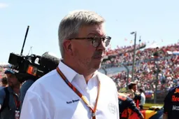 "Vettel win huge both technically and psychologically" - Brawn