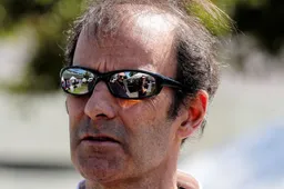 Steward Pirro beschuldigt media van bedreigingen na GP Canada
