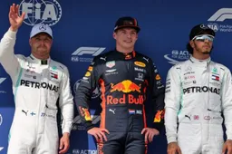 Valtteri Bottas 2.0: ''Zelfs Formule 1 maakte mij niet meer vrolijk''