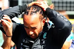 Hamilton OUT after fantastic start to US Grand Prix, causes Safety Car!