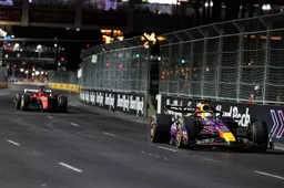 Vote | Who is the driver of the day for the Las Vegas Grand Prix?