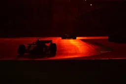 ¿Dónde puedo ver la Clasificación del Gran Premio de Qatar de F1 de 2023?