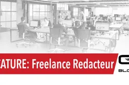 VACATURE: GPblog zoekt een freelance redacteur