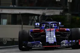 “Hartley heeft meer tijd nodig bij Toro Rosso”