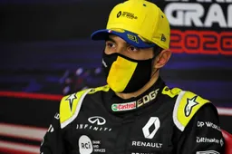 Ocon says he is ready for duel with Alonso: 'Will be a tough opponent'