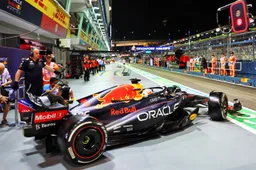 Resultados completos FP2 Singapur | Ferrari deposita su confianza en el primer día