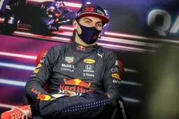 Verstappen spreekt coureurs tegen: 'Iedereen is anders, toch?'