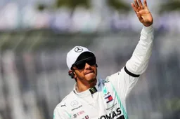 Hamilton: "This is a great result for us"