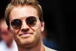 Rosberg: "Leclerc zal geen Raikkonen zijn"