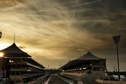 LIVE | Formula 1 2019 Abu Dhabi Grand Prix FP1 - Who will be on top?