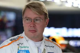 Hakkinen: “Podiumplek Bottas hoogst haalbare voor Mercedes in Oostenrijk”