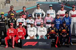 De top 10 beste F1 coureurs van 2018 volgens de 2018 F1 coureurs