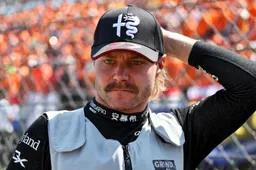 Bottas attend Spa avec impatience : "Le GP de Belgique est souvent imprévisible".