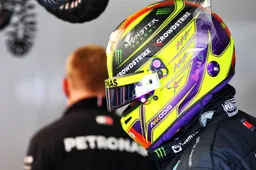 Hamilton advierte: 'Mercedes no puede seguir confiando en eso'