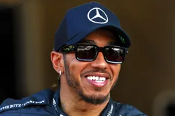 Hamilton, "campeón único" por su activismo en la F1
