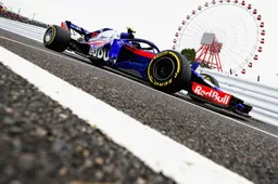 Japanners in F1: de verloren zonen van een fanatiek motorsportland