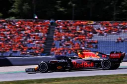Verstappen loses Perez support due to overtaking mistake with Norris