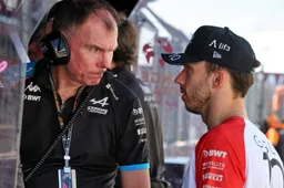 Gasly dopo la debacle in Ungheria: "Sicuramente dobbiamo qualificarci meglio".
