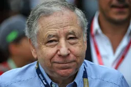 Todt: "The cost of F1 is still too high"