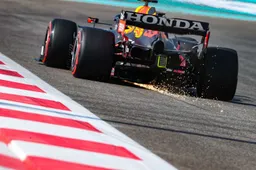 Definitieve startgrid GP Abu Dhabi: Alle ogen gericht op pole position