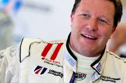 McLaren lijkt zich zorgen te maken om Renault deal