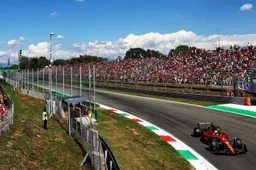 Full results in Monza Qualifying | Leclerc takes pole on Ferrari circuit