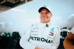 Wolff hoping for Bottas victory in Abu Dhabi