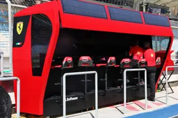 Change in Ferrari strategy: Who is Ravin Jain and what will Rueda do now?