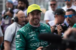 Alonso y Aston Martin cierran el trato en un día: "Decisión fácil"