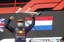 'Verstappen was in Imola echt een klasse apart'