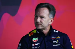 La mujer que acusó a Horner se siente injustamente tratada por Red Bull