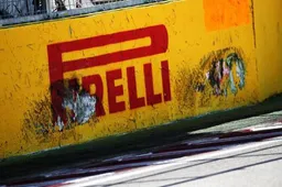 Pirelli: "We kunnen niet iedereen gelukkig maken"