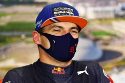 Wel Mercedes overname door Ineos? "Daarom heeft Hamilton nog niet bijgetekend"
