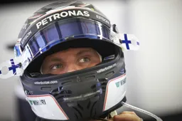 Ga jij de nieuwe helm van Valtteri Bottas ontwerpen?