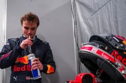 Red Bull neemt oude 'rookie' op in programma: "Hij stond toch met lege handen"