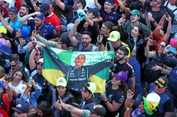 GP de São Paulo registra impacto bilionário e aumento no público feminino