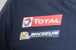 Michelin is niet geïnteresseerd in terugkeer in de Formule 1