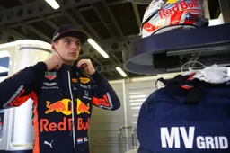 Verstappen: "Gerucht van een B-wagen klopt niet"