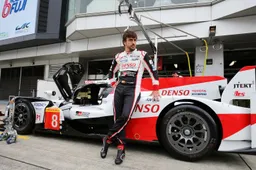 Fernando Alonso en Jenson Button staan samen weer op het podium