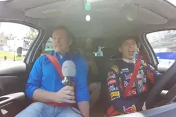 Video: De leukste momenten van Max Verstappen