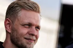 Magnussen: ''Ricciardo had veel sneller kunnen rijden in Monaco''