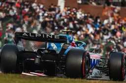 Como a mídia francesa reagiu à ida de Gasly para a Alpine