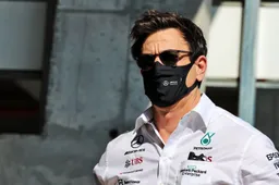 Wolff: 'I don't know why they qualified on the softs but it could be advantage'