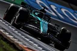 Reifentest für die F1-Saison 2026 beendet: Hier sind die Bilder!