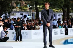 George Russell doesn't want to see a mandatory rookie rule in F1