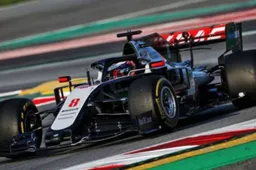Four Haas members cleared after coronavirus tests