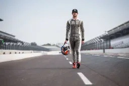 Rossi wacht niet meer op een telefoontje uit de Formule 1