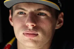 Verstappen: Morgen staan we achter Mercedes!