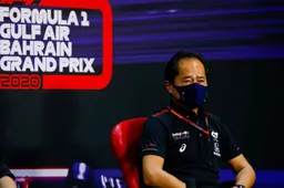 Honda hopes for a strong Sunday: 'We have not been able to do that in the last few