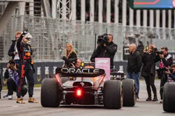 Provisional starting line-up GP Canada | Many surprises due to rain